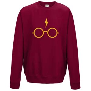 Sweat HARRY LUNETTE