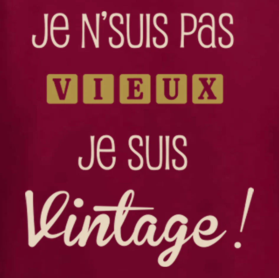 Sweat VINTAGE – Image 2