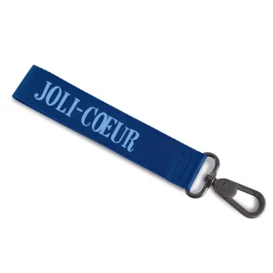 Porte Clés joli-cœur