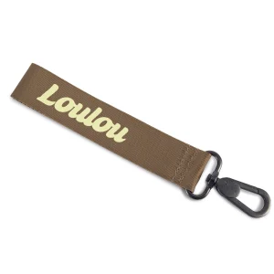 Porte Clés Loulou