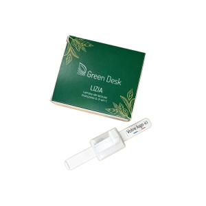 Lampe de lecture 3-en-1 en nylon PA12 recyclable – LIZIA