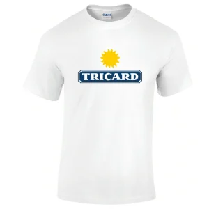 T-shirt TRICARD