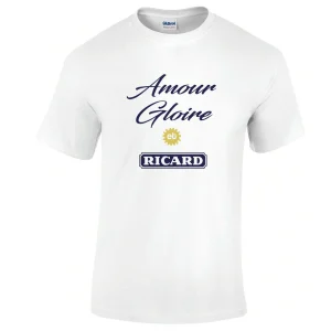 T-shirt RICARD