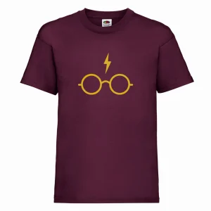 T-shirt enfant HARRY LUNETTE