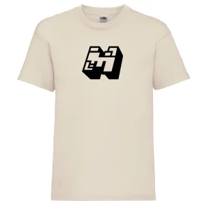 T-shirt enfant MINECRAFT