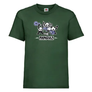 T-shirt enfant PANDAZ