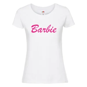 T-shirt BARBIE