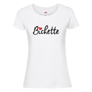 T-shirt BICHETTE