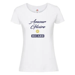 T-shirt RICARD