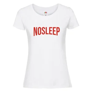 T-shirt  NOSLEEP
