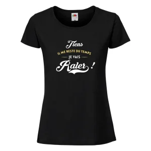 T-shirt RALER