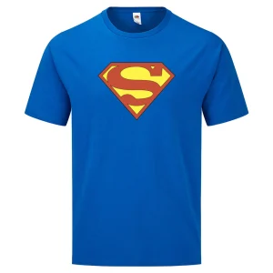 T-shirt SUPERMAN