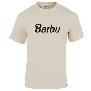 T-shirt BARBU