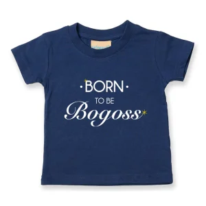 T-Shirt Bébé BEAU GOSSE