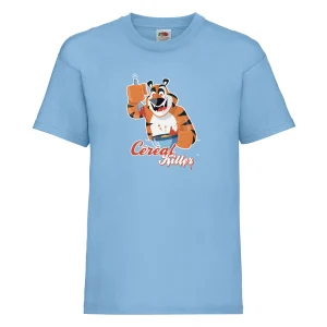 T-shirt enfant CEREAL KILLER