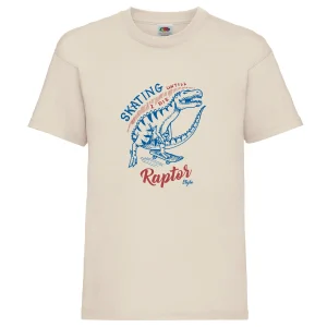 T-shirt enfant Raptor