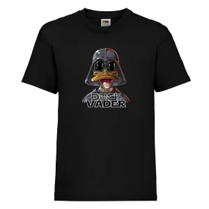 T-shirt enfant DUCK VADER