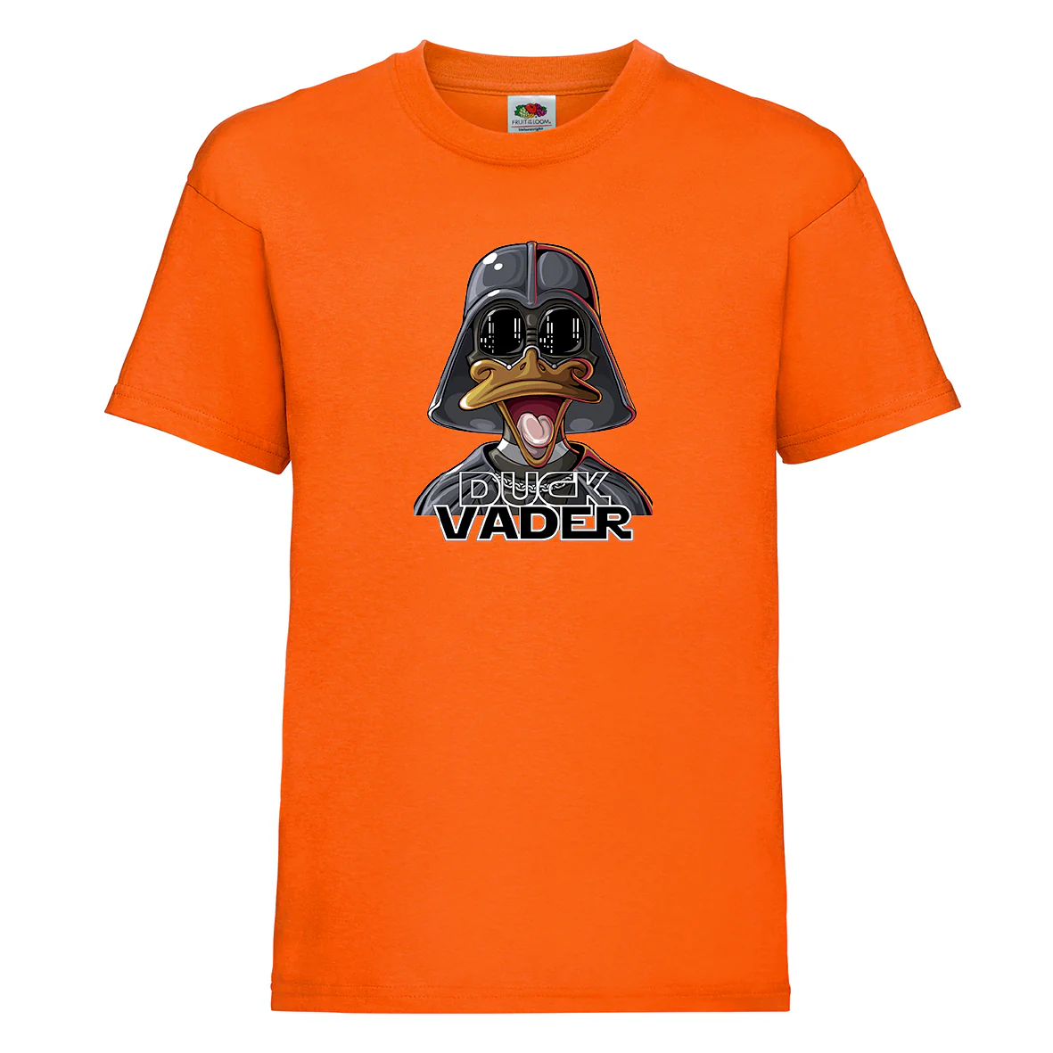 T-shirt enfant DUCK VADER – Image 3