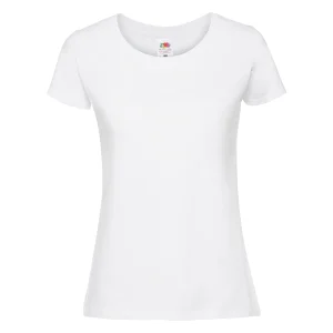 T-Shirt VIERGE