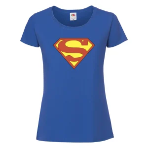 T-shirt SUPERMAN