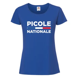 T-shirt PICOLE NATIONAL