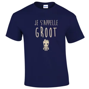 T-shirt GROOT