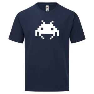 T-shirt INVADERS