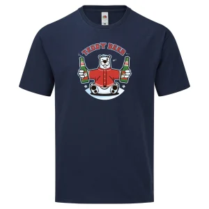 T-shirt TEDDY BEER