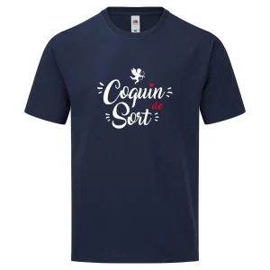 T-shirt COQUIN DE SORT