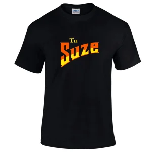 T-shirt  TU SUZE