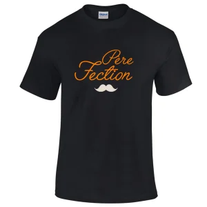 T-shirt PÈRE FECTION