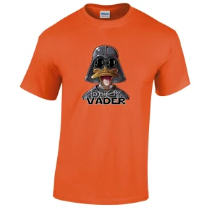 T-shirt DUCK VADER