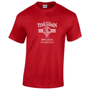 T-shirt PETIT TOULOUSAIN