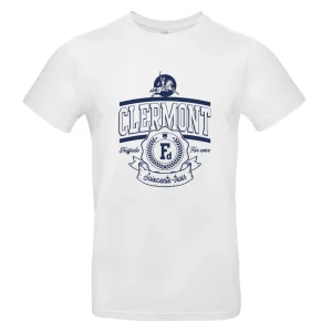 T-shirt CLERMONT TRUFFADE