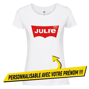T-shirt JULIE