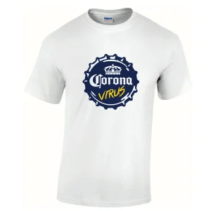 T-shirt CORONA