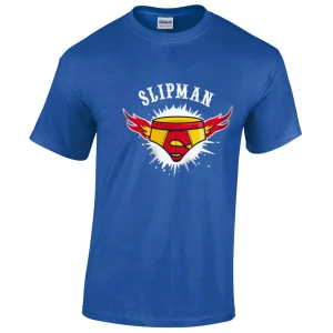T-shirt SLIPMAN