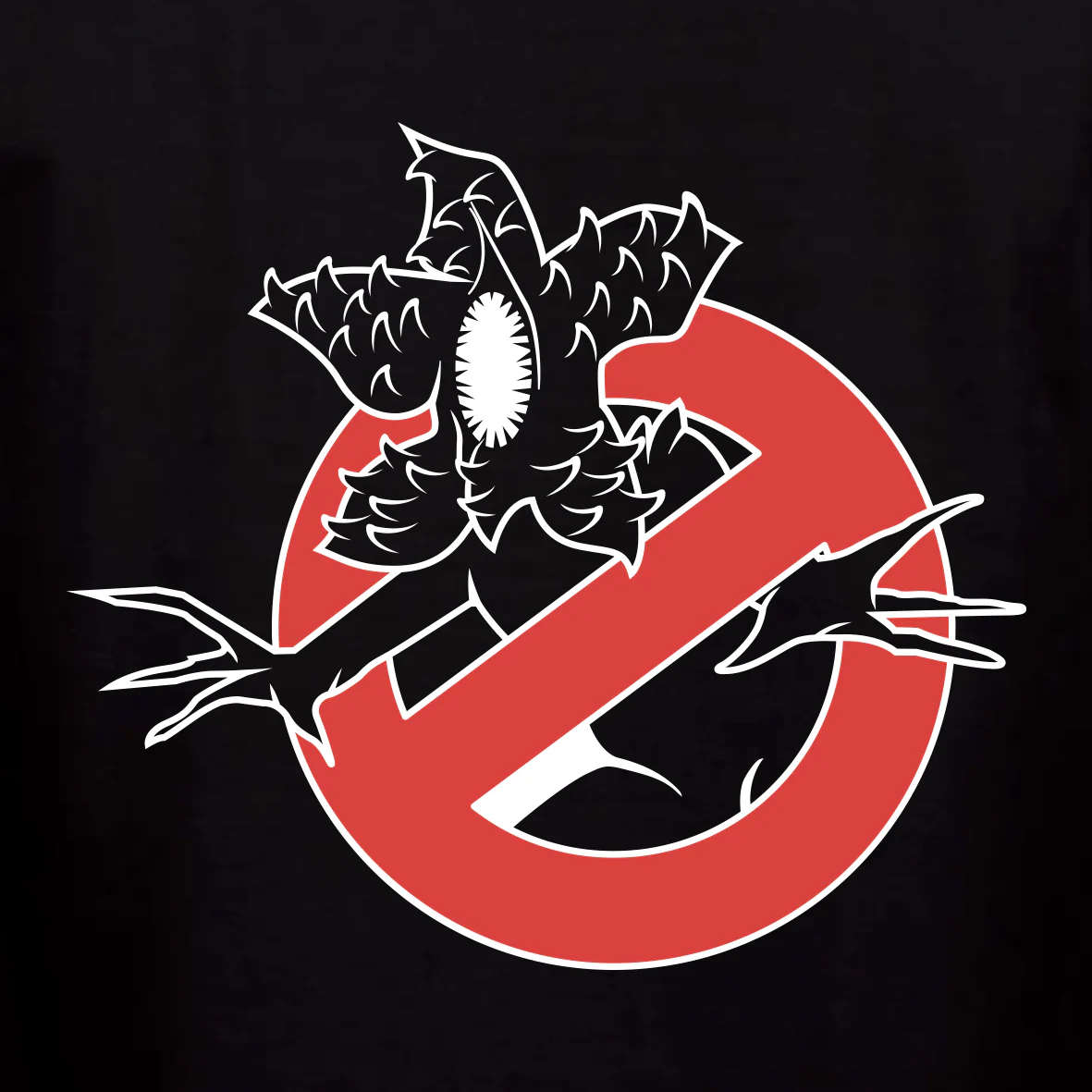 Sweat capuche STRANGERBUSTERS – Image 3