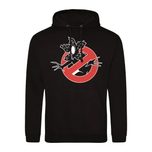 Sweat capuche STRANGERBUSTERS