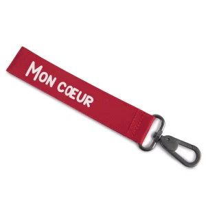 Porte Clés Mon coeur