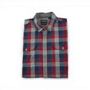 Chemise classiques Homme à carreaux