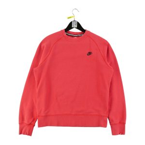 Sweat Homme  Rouge
