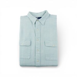 Chemise classiques Homme à carreaux