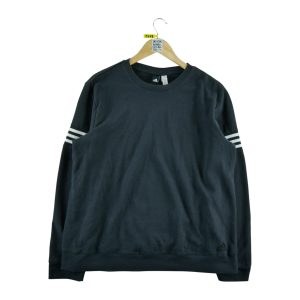 Sweat Homme  Noir