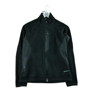 Veste polaire Femme  Noir