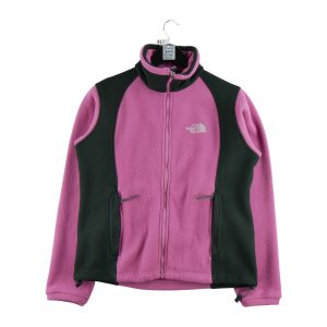 Veste polaire Femme  TNF Rose