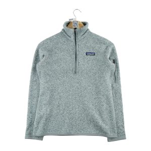 Pull polaire Femme  Better Sweater