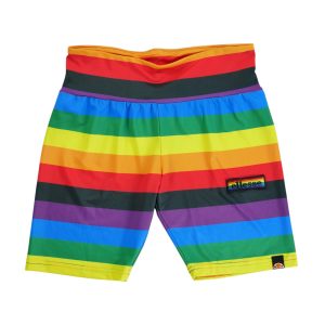 Short de bain Homme LGBT Pride