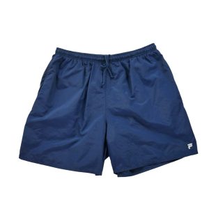 Short de bain Homme  Vintage Y2K Marine