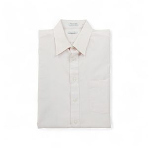 Chemise détente Homme à motifs Rose